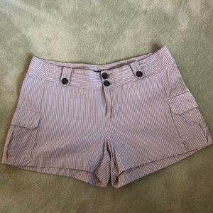 Banana Republic shorts